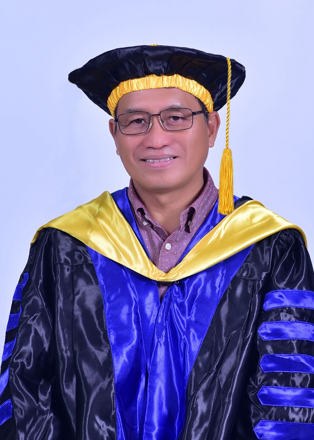 Committee — Philippine Academy of Microbiology, Inc. (PAM)